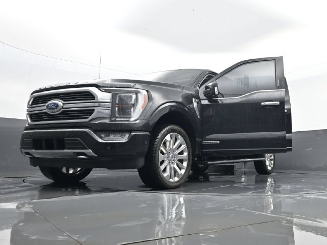 Used 2023 Ford F150 Limited AWD/4WD image 36