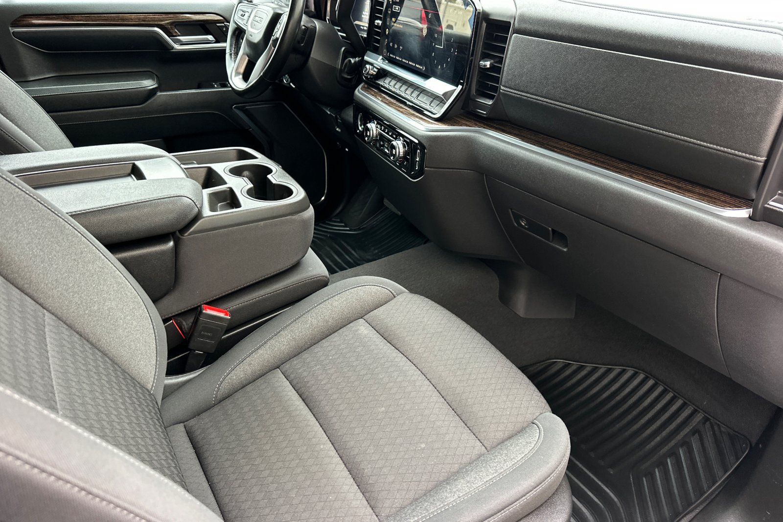 Certified 2023 GMC Sierra 1500 Elevation AWD/4WD image 19