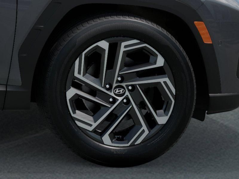 New 2026 Hyundai Tucson Limited image 8