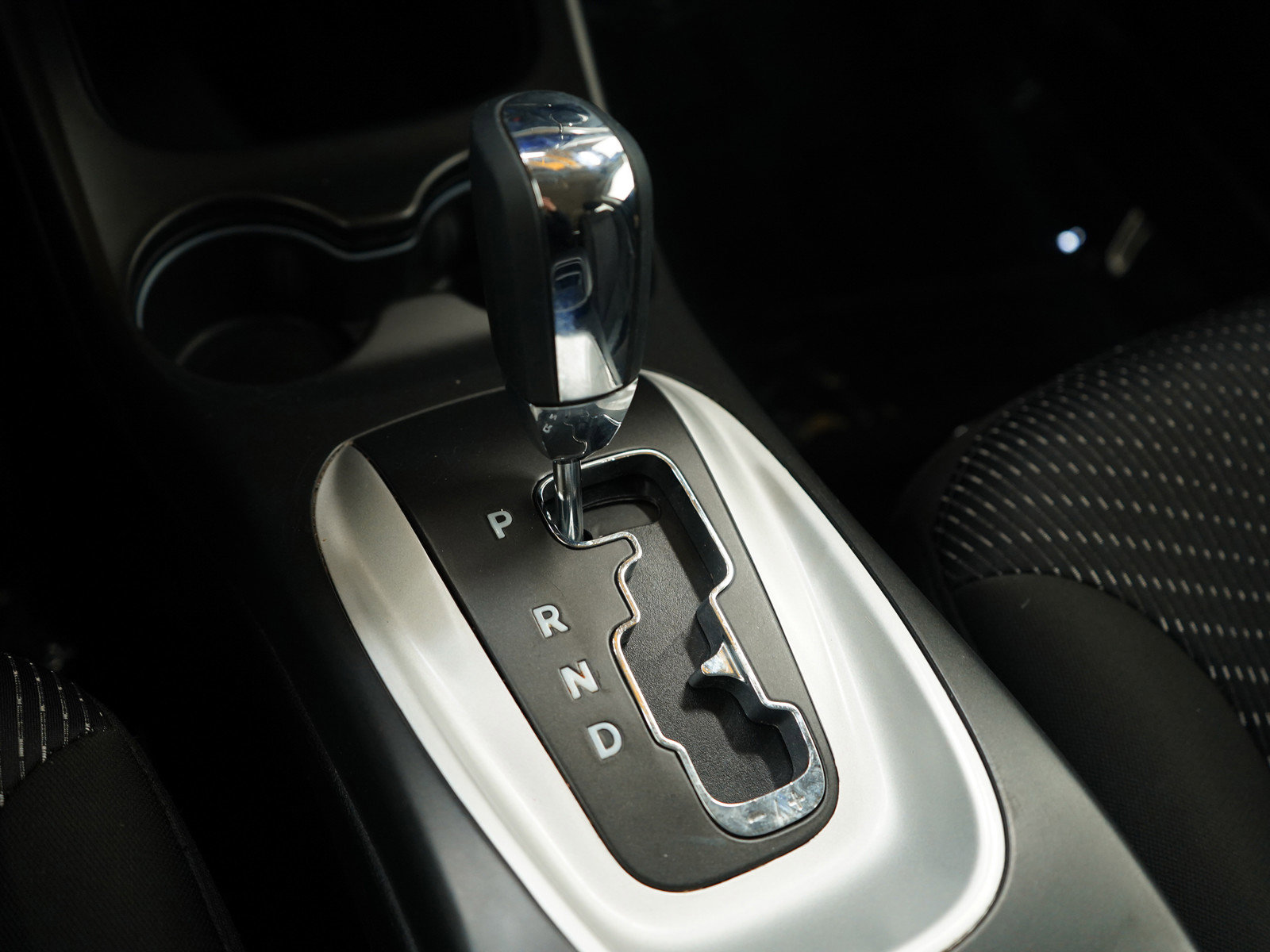 Used 2020 Dodge Journey SE FWD image 23