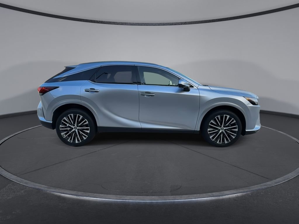 Used 2025 Lexus RX 350 Premium Plus w/ Accessory Package (Z1) image 9