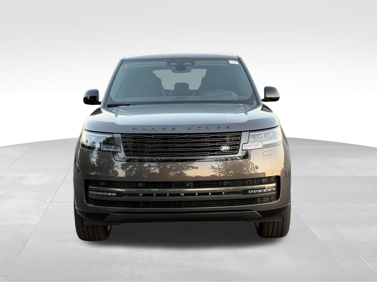 New 2026 Land Rover Range Rover SE AWD/4WD image 9