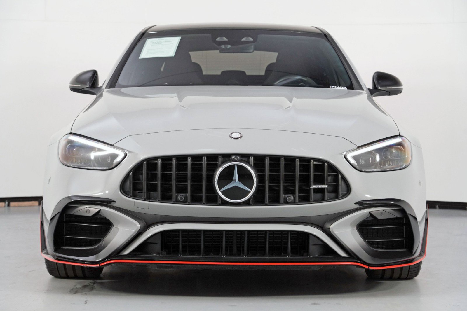 Used 2024 Mercedes-Benz C 63 AMG S image 7