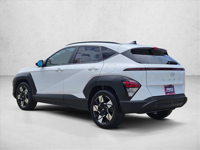 Used 2024 Hyundai Kona SEL FWD image 8