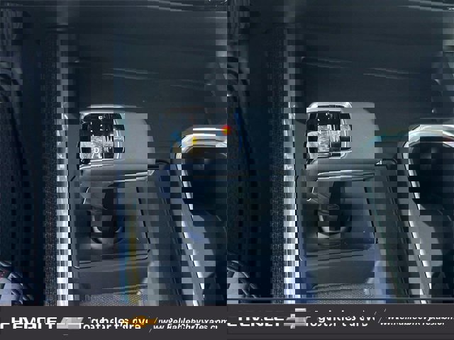 New 2025 Chevrolet Silverado 1500 RST image 22