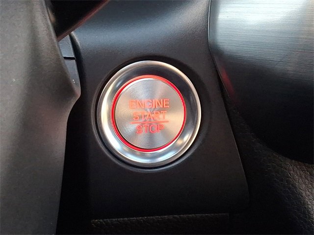 Certified 2025 Acura ADX A-Spec image 23