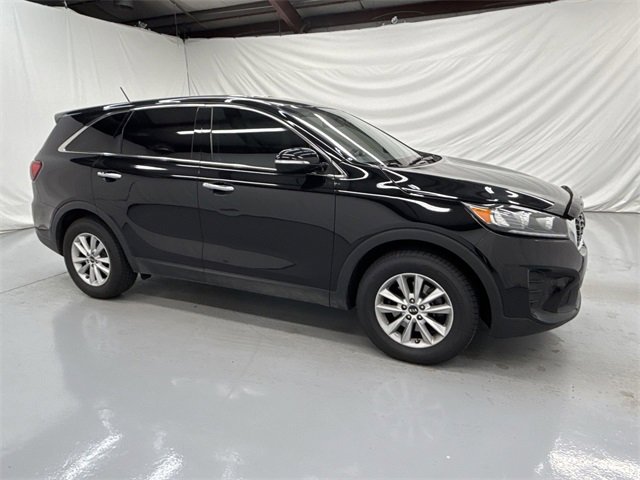 Used 2020 Kia Sorento L image 2