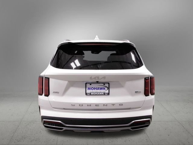 Used 2022 Kia Sorento SX Prestige w/ Panoramic Sunroof Package image 5