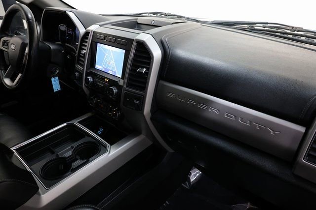 Used 2019 Ford F250 Lariat w/ Lariat Value Package image 97
