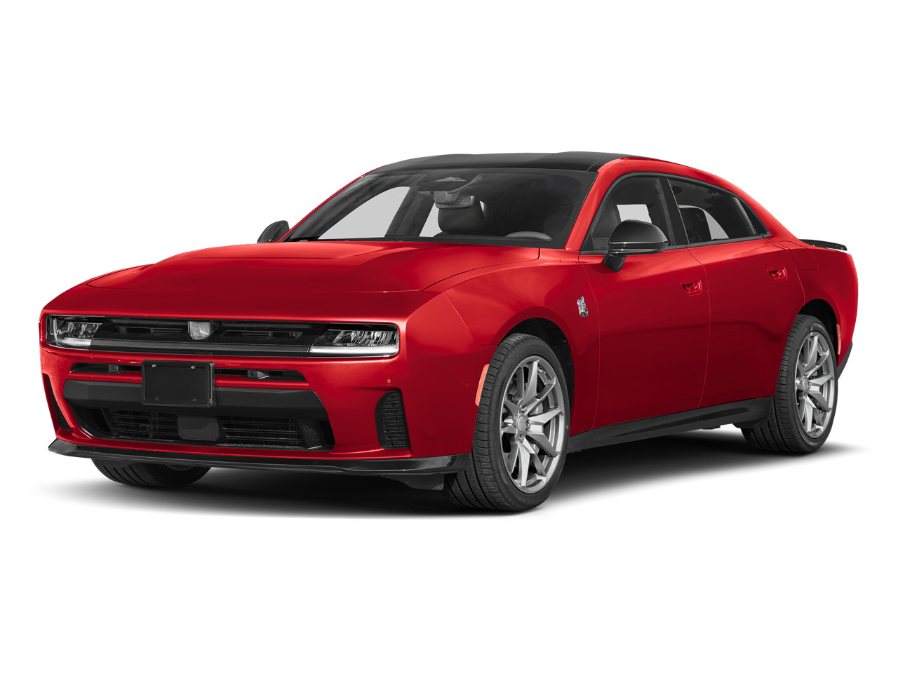 New 2026 Dodge Charger R/T w/ Driver Convenience Group AWD/4WD image 35