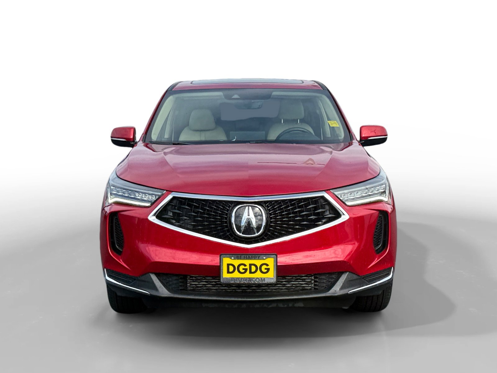 Used 2024 Acura RDX Base image 8