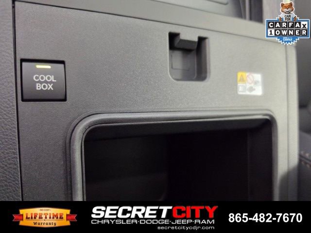 Used 2026 Lexus GX 550 image 41