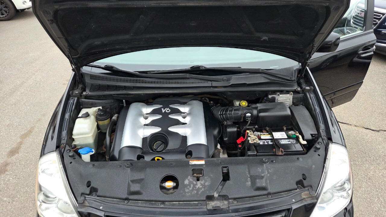 Used 2007 Kia Sedona LX image 40