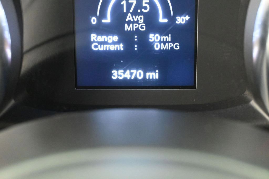 Used 2023 Jeep Wrangler Unlimited Sport w/ Xtreme 35 Tire Package AWD/4WD image 26