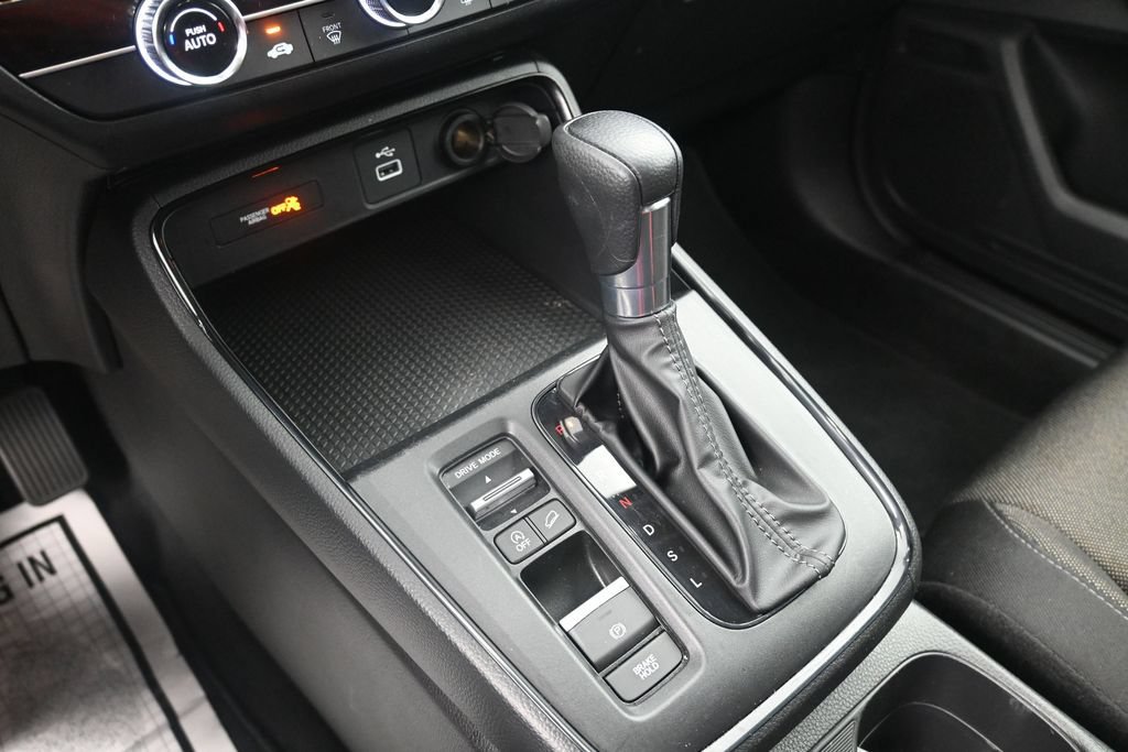 Used 2025 Honda CR-V LX image 23