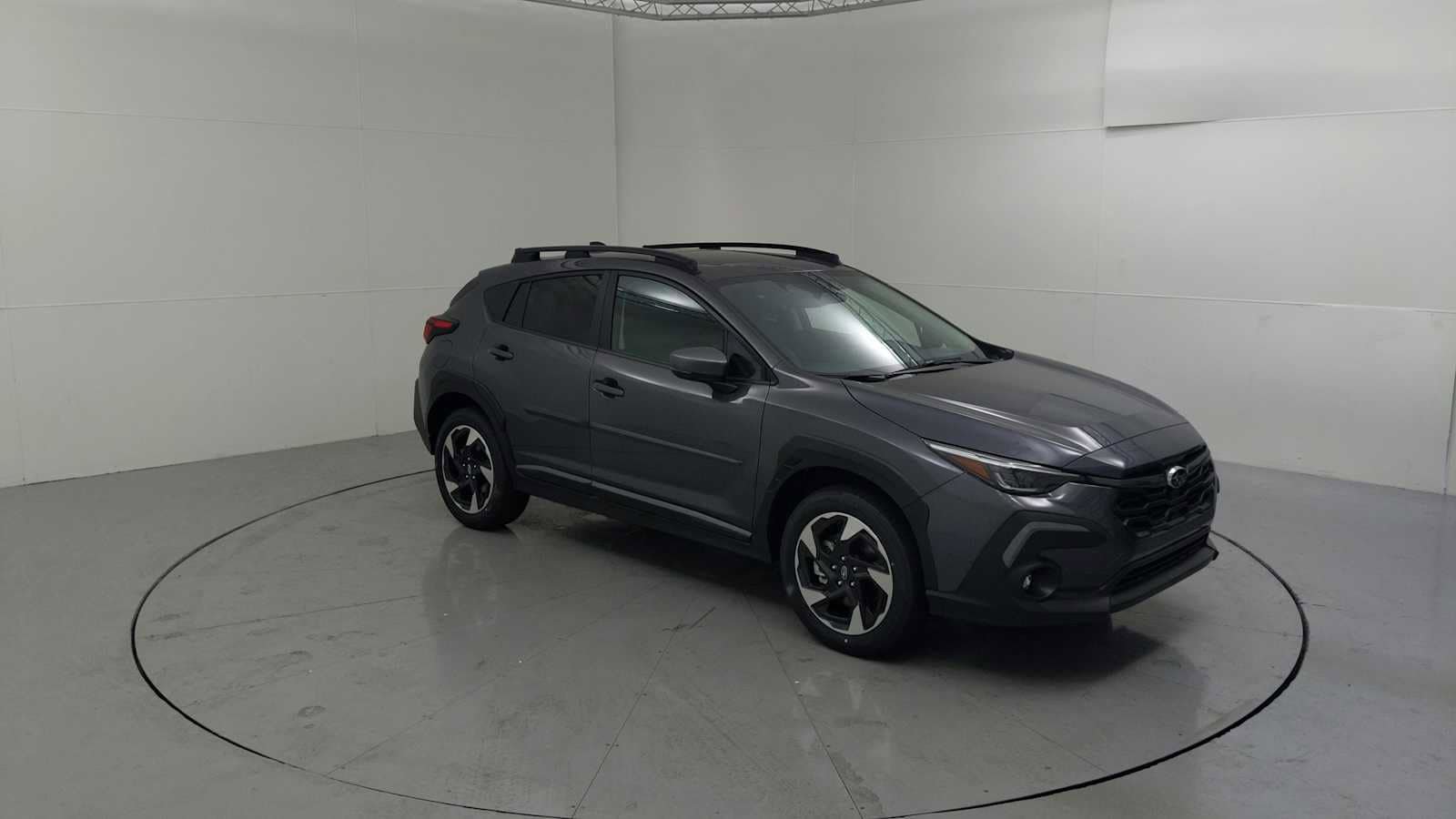 New 2026 Subaru Crosstrek 2.5i Limited