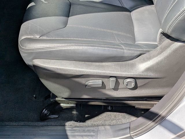 Used 2020 Subaru Forester Limited w/ Popular Package #3 AWD/4WD image 12
