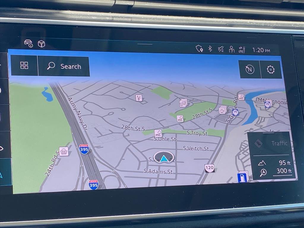 Used 2023 Audi Q7 3.0T Premium w/ Convenience Package image 15