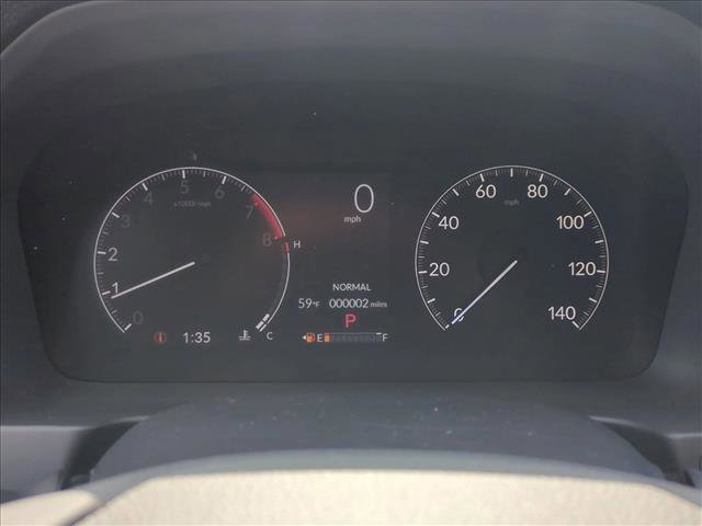 New 2026 Honda Ridgeline Sport image 11