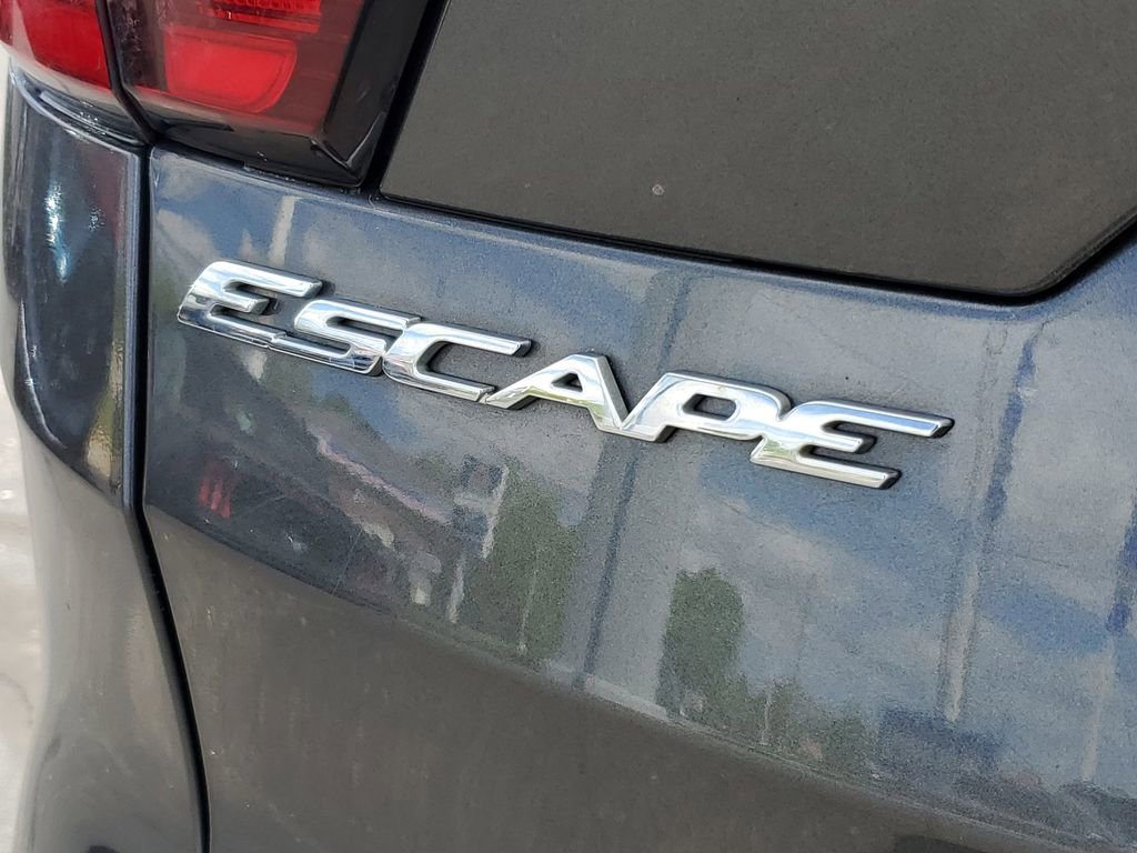 Used 2019 Ford Escape SE AWD/4WD image 33