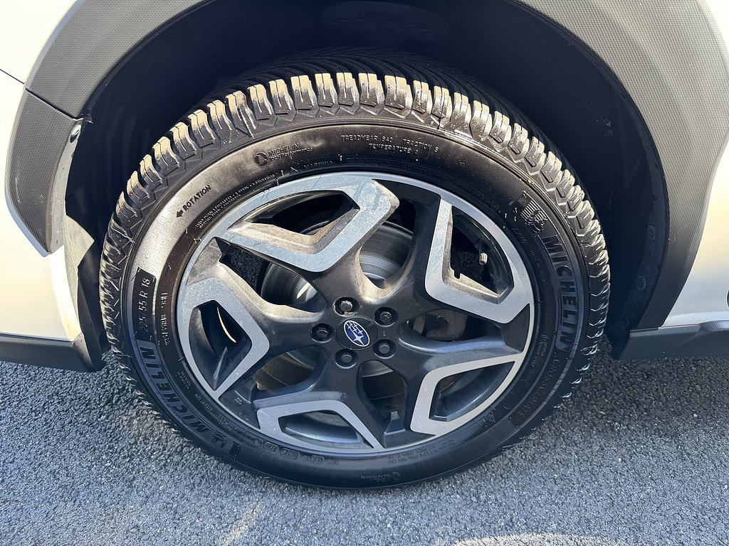 Used 2019 Subaru Crosstrek 2.0i Limited AWD/4WD image 23