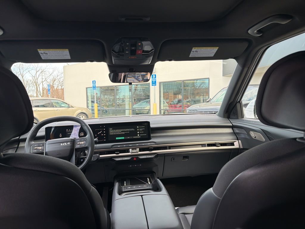 New 2027 Kia Telluride S image 24