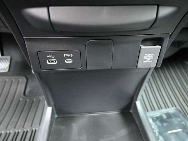 New 2026 Honda Odyssey Sport-L image 20