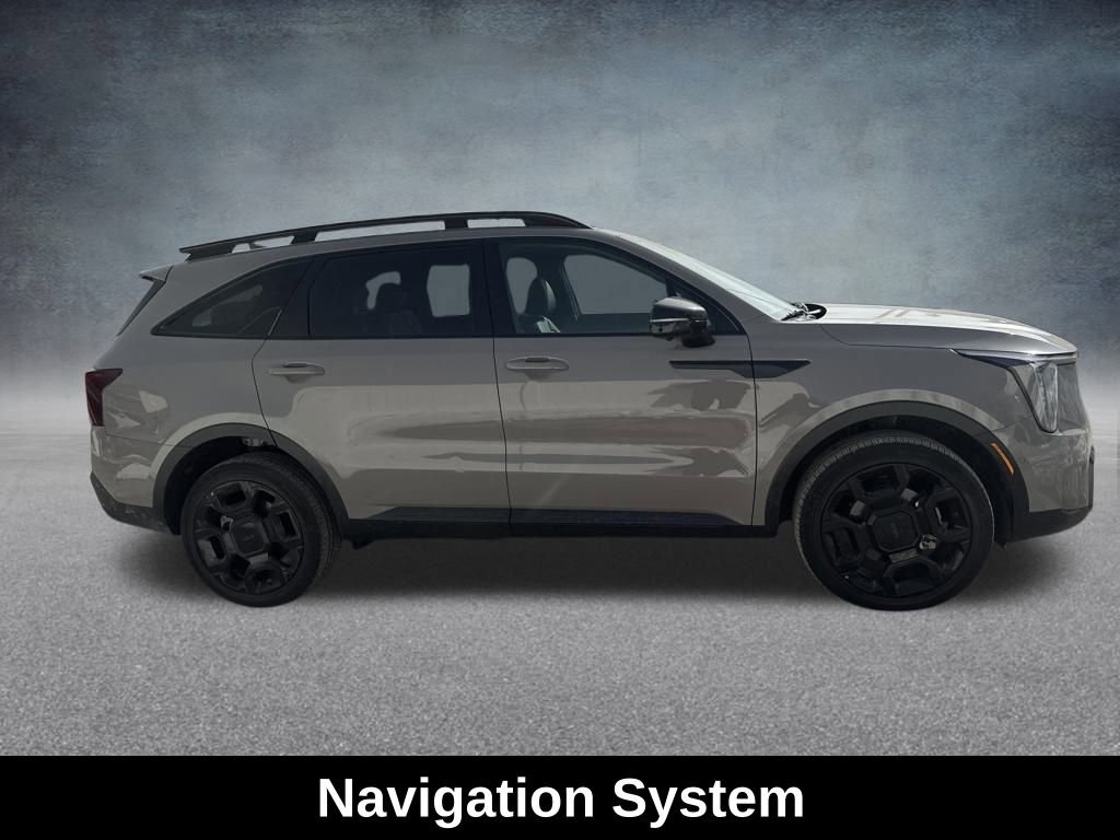 Used 2025 Kia Sorento SX Prestige image 6