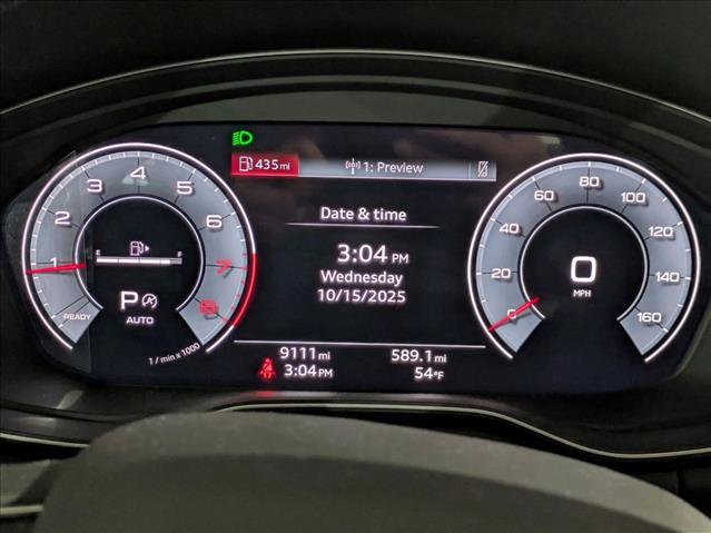 Certified 2025 Audi Q5 2.0T Premium image 10