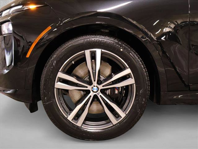 New 2027 BMW X7 xDrive40i w/ M Sport Package AWD/4WD image 10