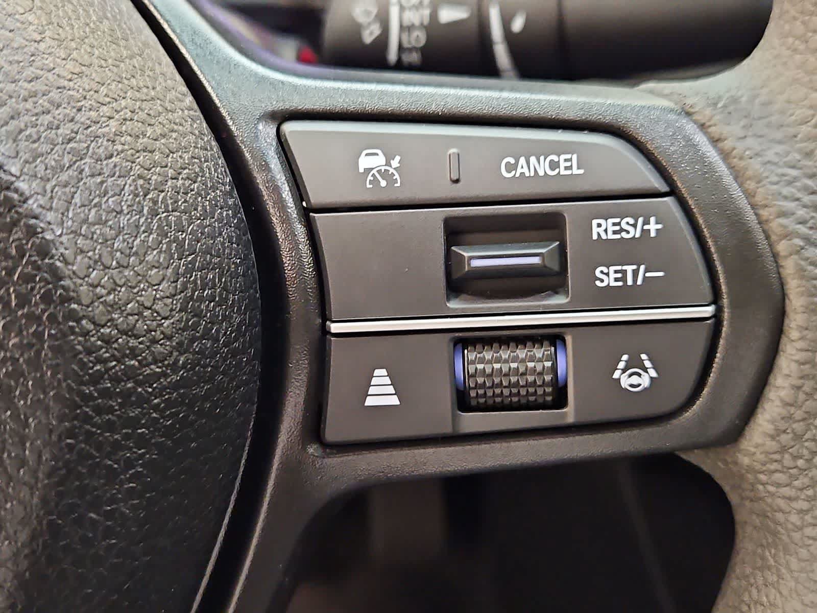 Certified 2025 Honda Accord SE image 13