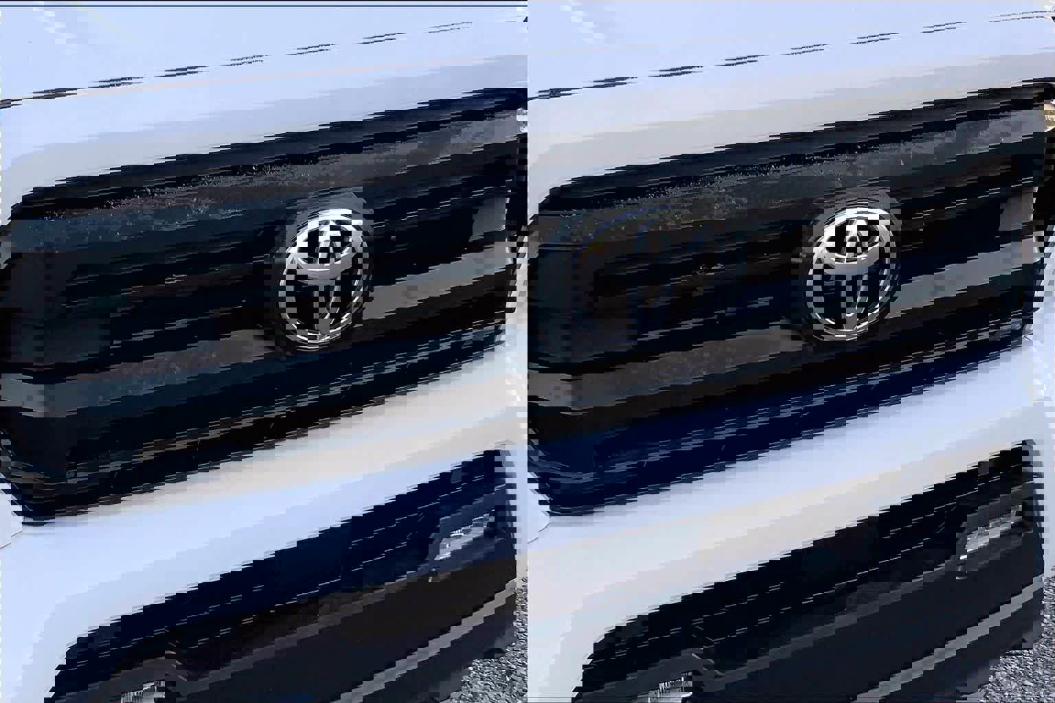 Used 2024 Toyota Tacoma SR5 image 55