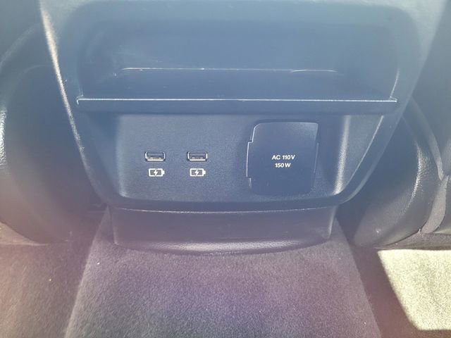 Certified 2019 Ford Ranger 4x4 SuperCrew image 13