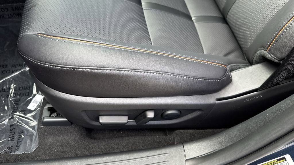 New 2026 MAZDA CX-50 AWD 2.5 Hybrid w/ Weather Package image 42