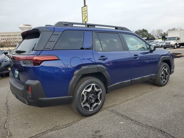 New 2026 Subaru Outback Touring image 6