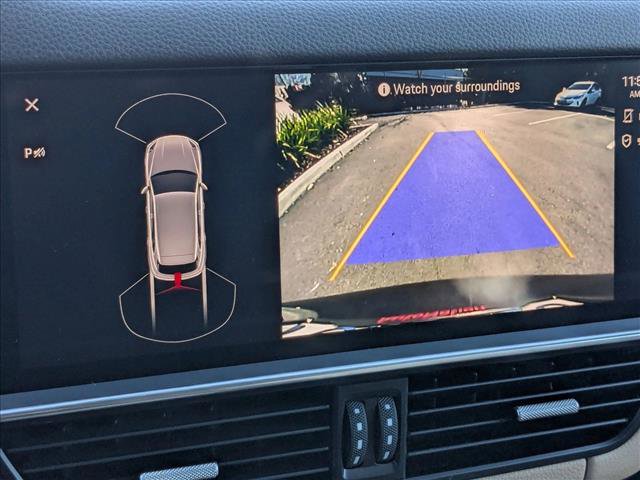 Used 2022 Porsche Cayenne image 13