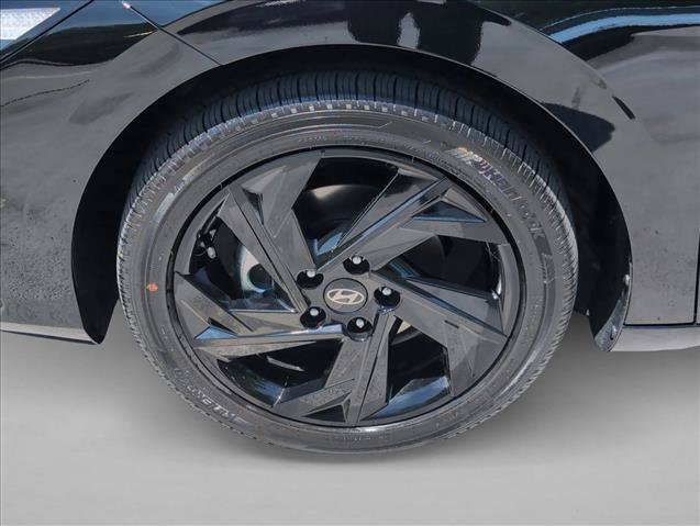 New 2026 Hyundai Elantra Sport FWD image 10