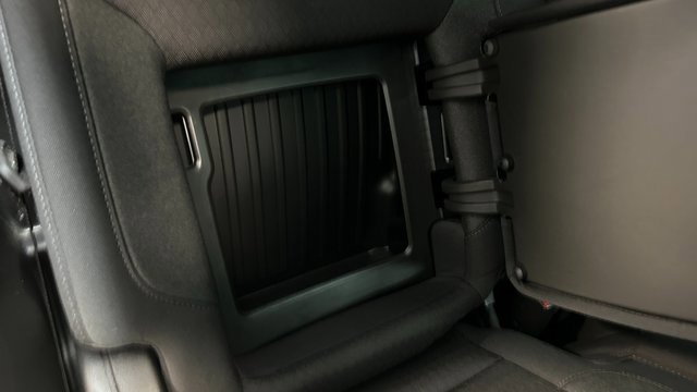 Used 2022 GMC Sierra 1500 Elevation w/ X31 Off-Road Package image 35