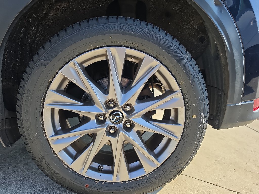 Used 2019 MAZDA CX-5 Grand Touring AWD/4WD image 18