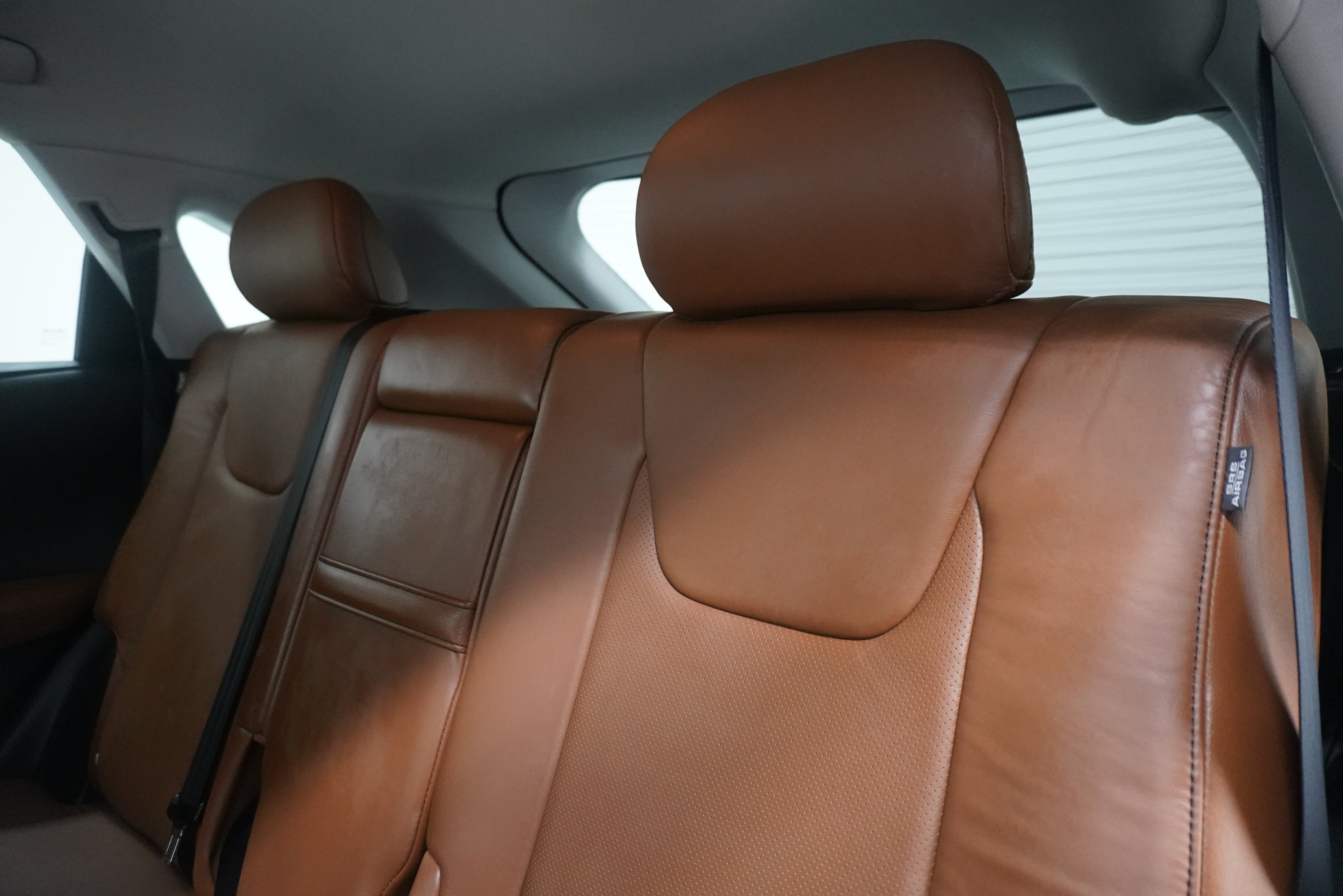 Used 2015 Lexus RX 350 FWD image 12