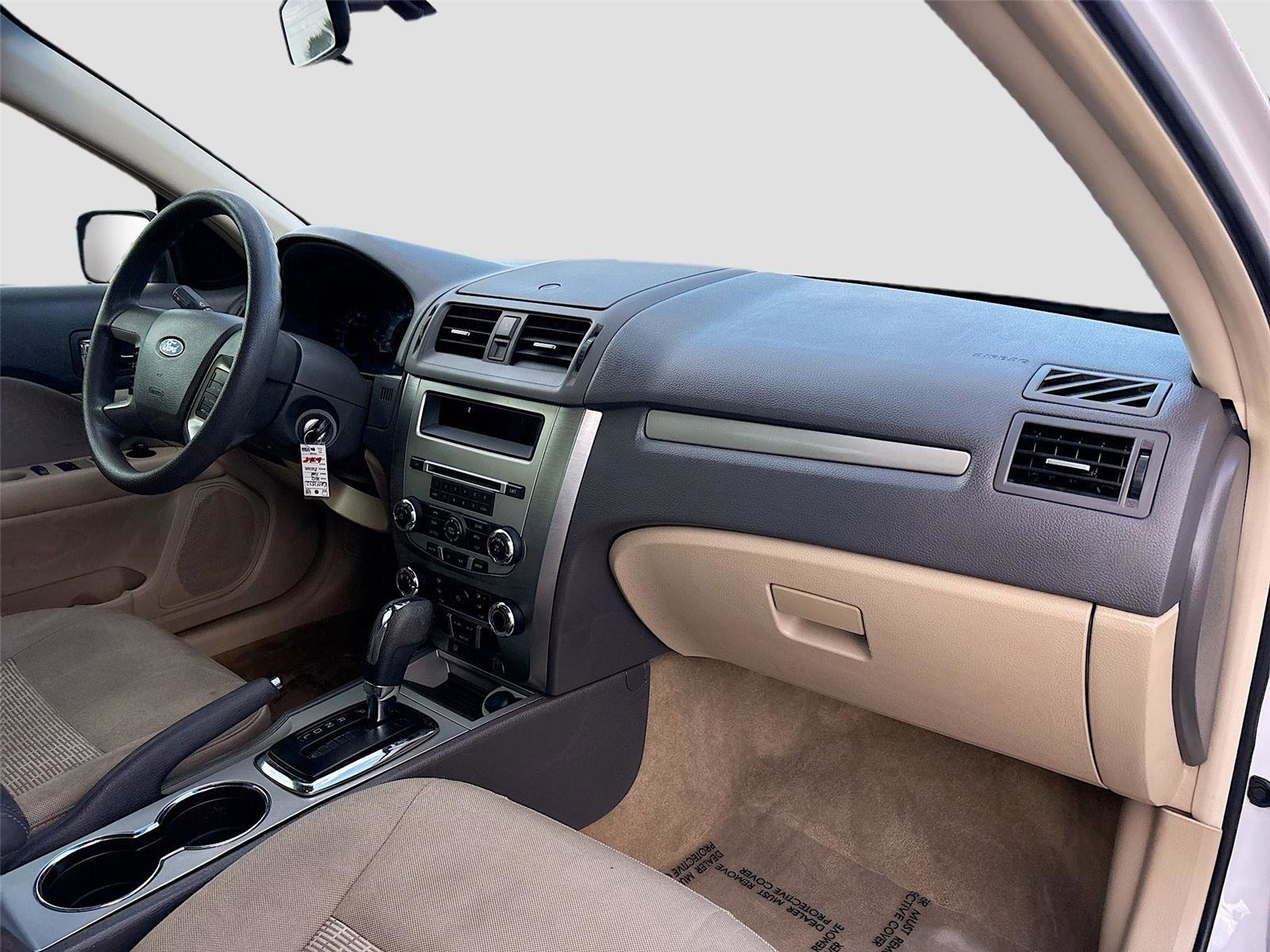 Used 2012 Ford Fusion SE image 27