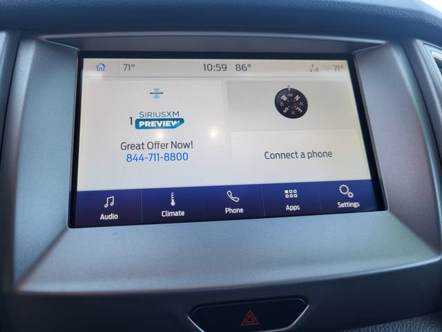 Used 2020 Ford Ranger XLT w/ Equipment Group 301A Mid AWD/4WD image 16