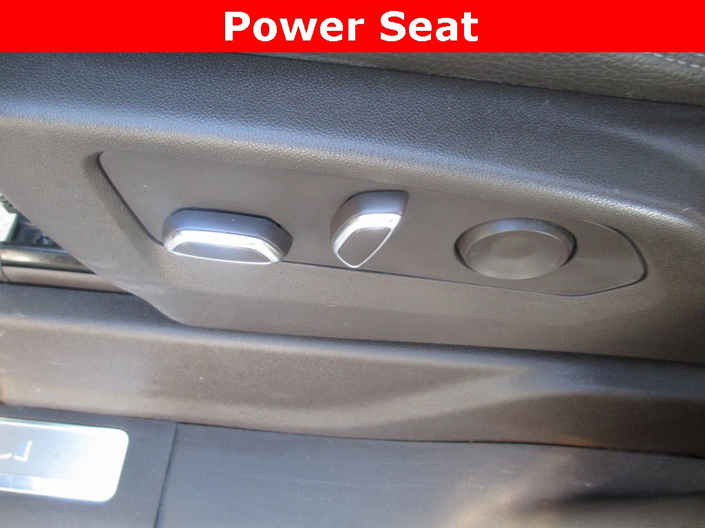 Used 2022 GMC Sierra 1500 Denali image 27