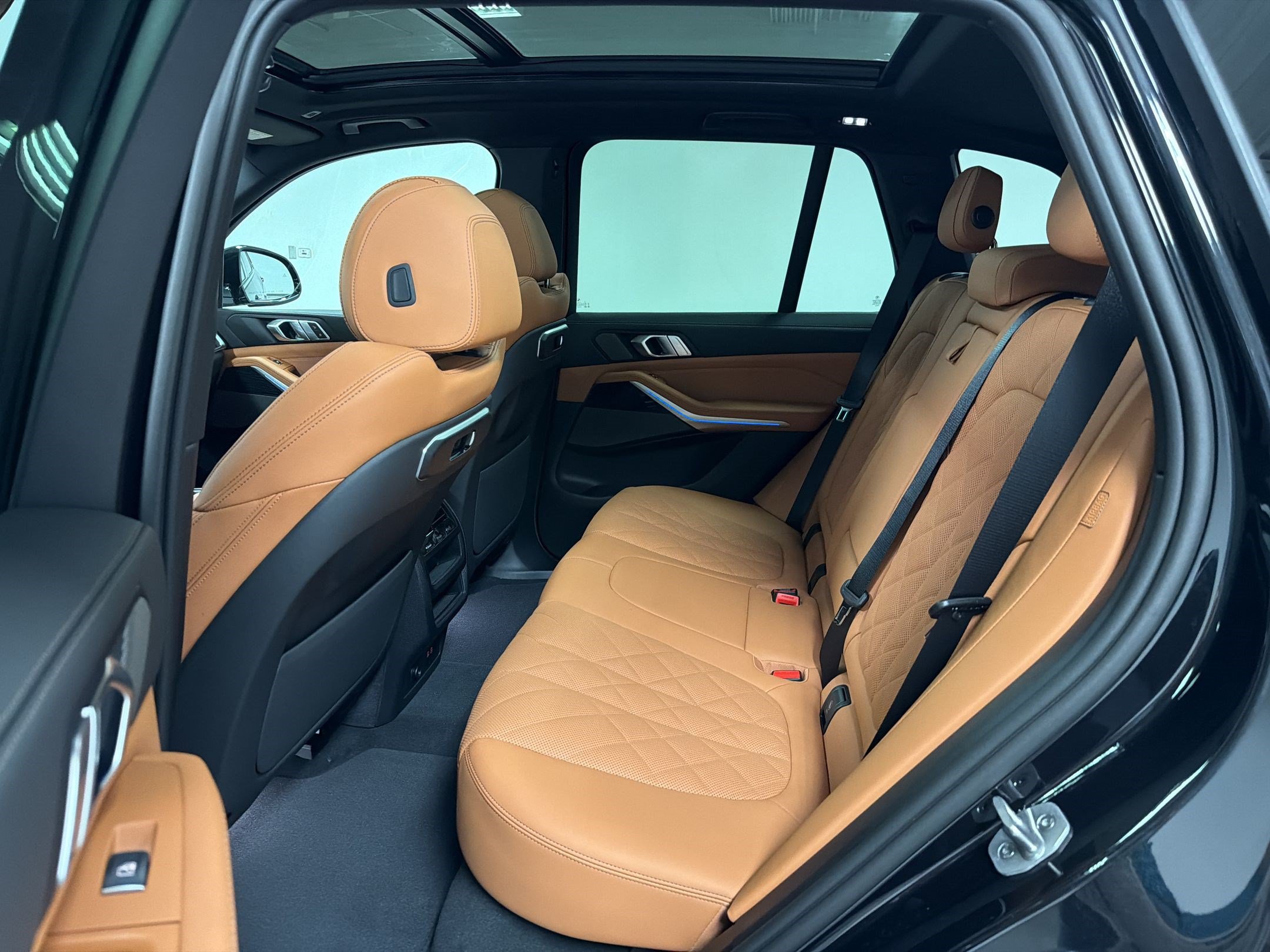 New 2026 BMW X5 xDrive50e w/ M Sport Package AWD/4WD image 20