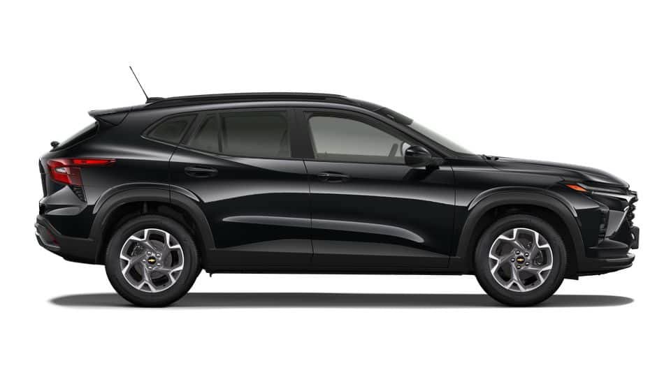 New 2026 Chevrolet Trax LT w/ LT Convenience Package FWD image 30