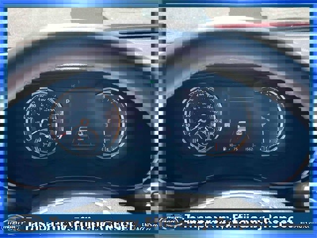 Used 2025 Genesis G70 2.5T w/ Sport Prestige Package image 26