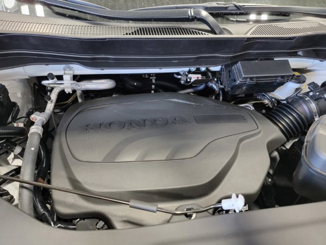 New 2026 Honda Ridgeline RTL image 25