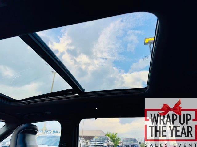 Used 2024 Jeep Grand Cherokee L Overland w/ Advanced Protech Group III image 41