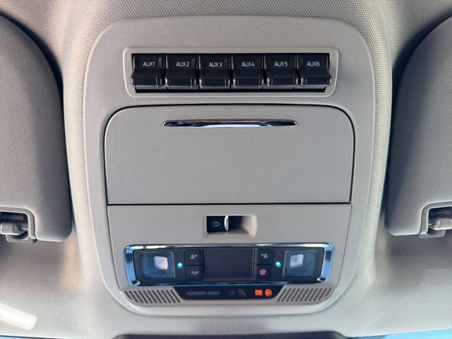 New 2026 Ford F250 Lariat w/ Lariat Ultimate Package AWD/4WD image 33