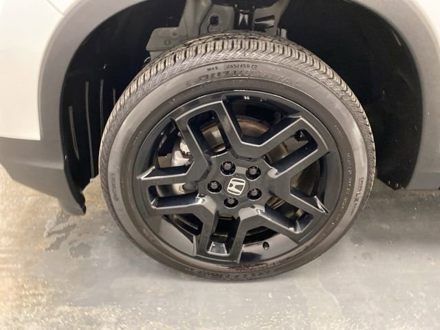 Used 2024 Honda Passport Black Edition image 33